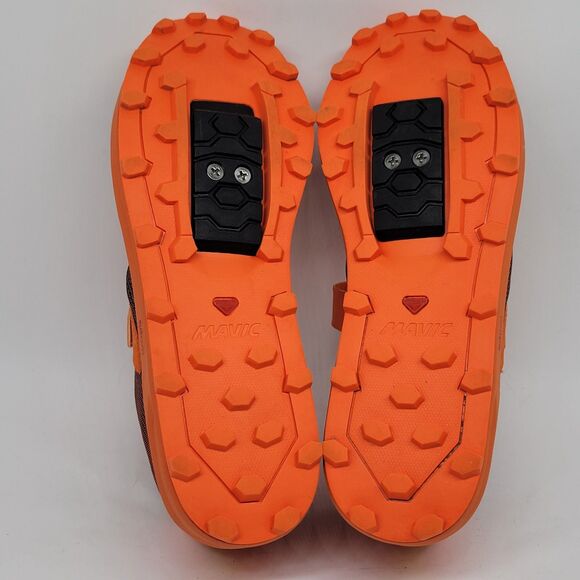 Mavic Matryx Cycling  Shoes Mens Size 8 - Picture 2 of 16